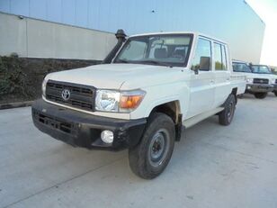 pick-up Toyota Land Cruiser HZJ79L DKMRS 4X4 ONLY SELL OUT THE EU