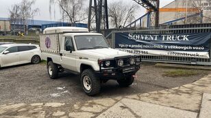 Toyota Land Cruiser Special pick-up