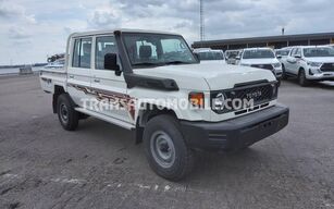 нови пикап Toyota Land cruiser 79