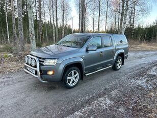 픽업 트럭 Volkswagen AMAROK