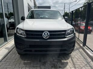 nowy pick-up Volkswagen Amarok