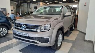 Volkswagen Amarok pick-up