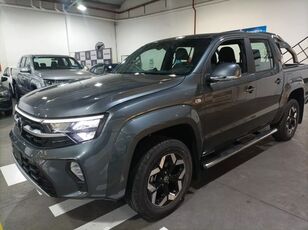 Volkswagen Amarok pick-up