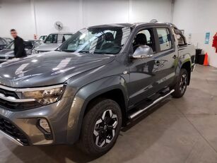 Volkswagen Amarok pikaps