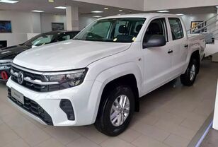 Volkswagen Amarok pick-up