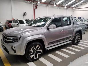 皮卡车 Volkswagen Amarok