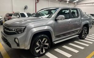 Volkswagen Amarok pick-up