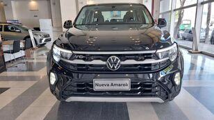 Volkswagen Amarok pick-up