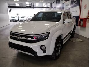 Volkswagen Amarok pick-up