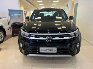 пикап Volkswagen Amarok