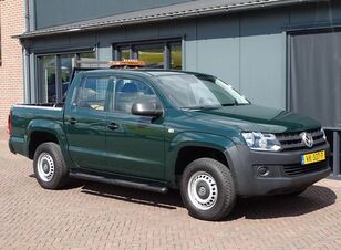 Volkswagen Amarok 2.0TDI DC 4X4 DIFLOCK origional 95 TKM pick-up