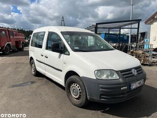 Volkswagen Caddy 2004r. 2.0 diesel  Pick-up Transporter