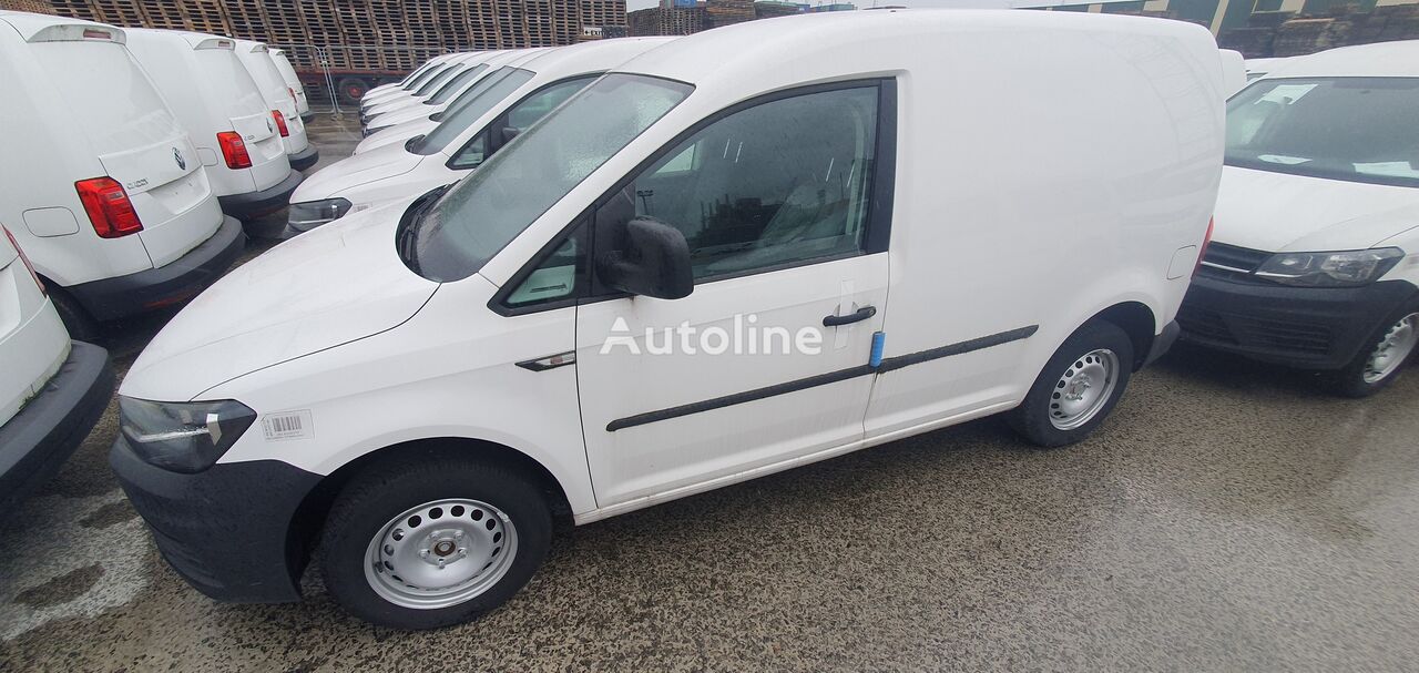 pick-up Volkswagen Caddy,new 0 km neuf