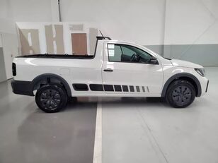 pick-up Volkswagen Saveiro