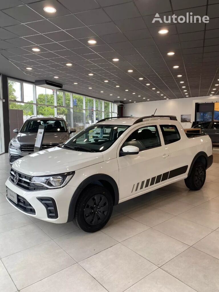 Volkswagen Saveiro pick-up nuevo