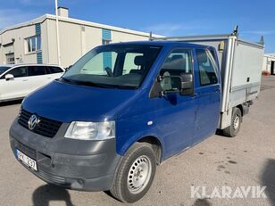 Volkswagen Transporter Pick-up Transporter