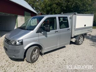 Volkswagen Transporter Pick-up Transporter