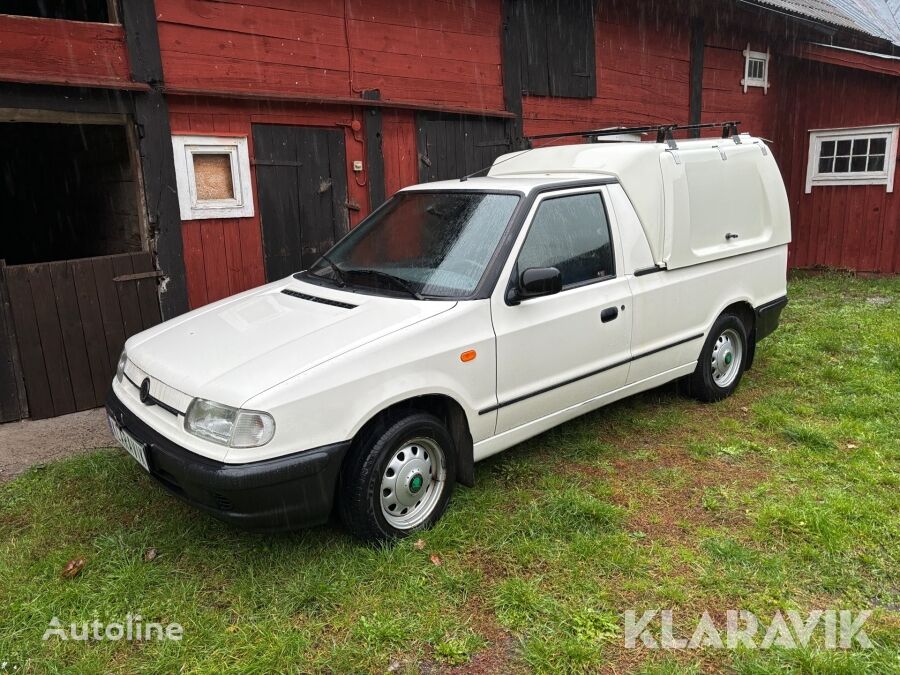 Škoda Skoda Felicia pickup