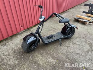 scuter Andersson E-Rider 3000