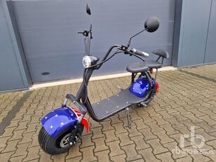 new CITYGO E7-208  scooter