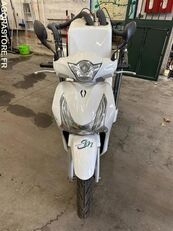 скутер Honda DOG 125 SH