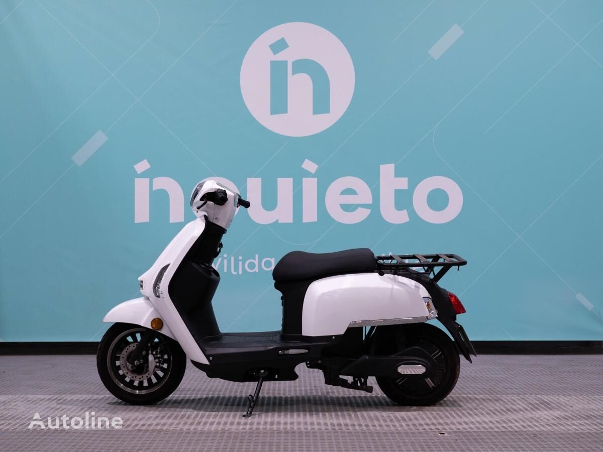 scooter Urban Delivery 80