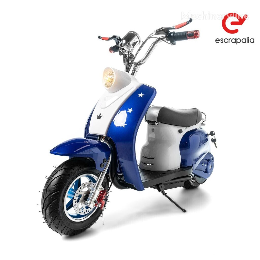 Vespa Minimoto  Electrica de 300W (Nueva) scooter