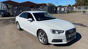 Audi A4 SPORT TFSI 1.4 berlina