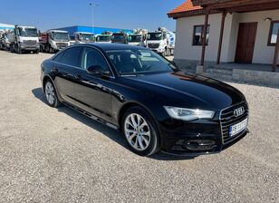 седан Audi A6 2.0TDI QUATTRO