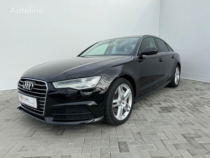 sedanas Audi A6 2.0TFSI QUATTRO 252 CP AUTOMAT