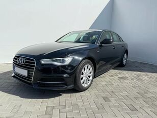 sedan Audi A6 3.0 TDI S-LINE QUATTRO