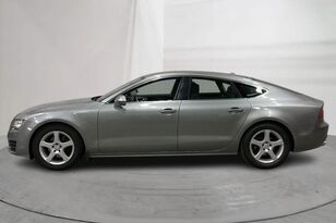 Audi A7 sedan