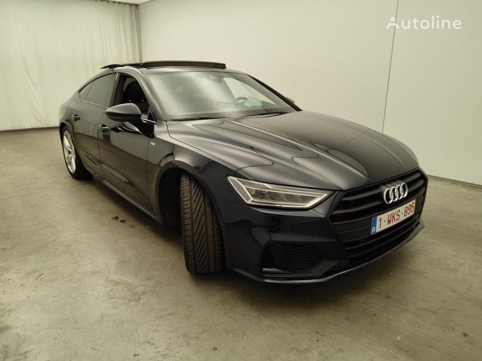 Audi A7 2.0 45 TFSI / S Line / Panoramic / Virtual Cockpit sedan