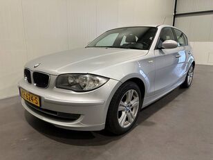 BMW 116i sedan