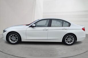 sedaan BMW 3-serien