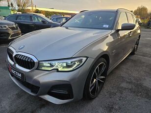 sedan BMW 330E Xdrive