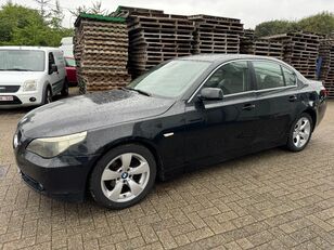 седан BMW 5-serie 525D EURO 4