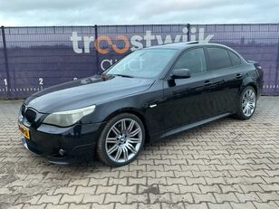 BMW 5-serie 530d Executive sedan