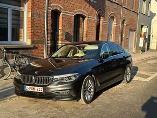 BMW 520D berlina