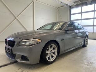 седан BMW 520d Steptronic