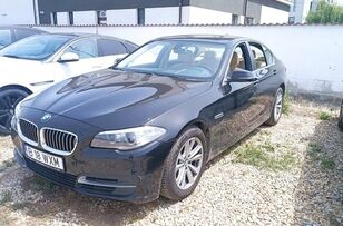 седан BMW 525 xDrive