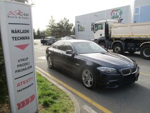 седан BMW 530 Baureihe 5 Lim. 530d