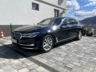 BMW Rad 7 730D xDrive  berlina