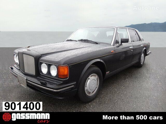 sedanas Bentley Turbo R, mehrfach VORHANDEN!