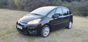 sedan Citroen C4 PICASSO