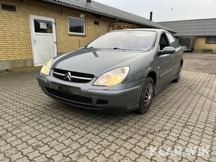 Citroen C5 sedan