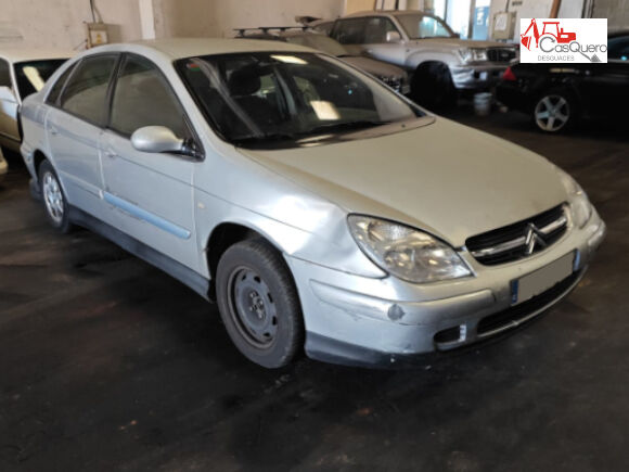 Citroen C5 2.0 HDI sedan for parts