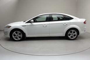 Ford Mondeo sedan