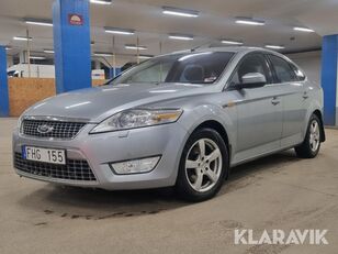 седан Ford Mondeo 2.0 TDCI