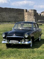 GAZ Volga -21 berlina